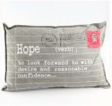 Coussin Hope