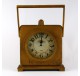 HORLOGE Vintage SECRET Jaune - Horloge - Lecomptoirdesauthentics