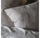 Housse de Couette SYLVIE THIRIEZ Collection EMPREINTES - Linge de lit - Chambre à coucher - Lecomptoirdesauthentics