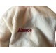 Doudou bébe CIGOGNE marquage rouge ALSACE  -  - Lecomptoirdesauthentics