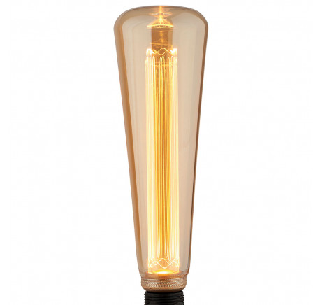 Ampoule LED retro vintage - Luminaire - Lecomptoirdesauthentics
