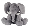 Peluche Elephant LANDRY Louise Mansen 48 cm