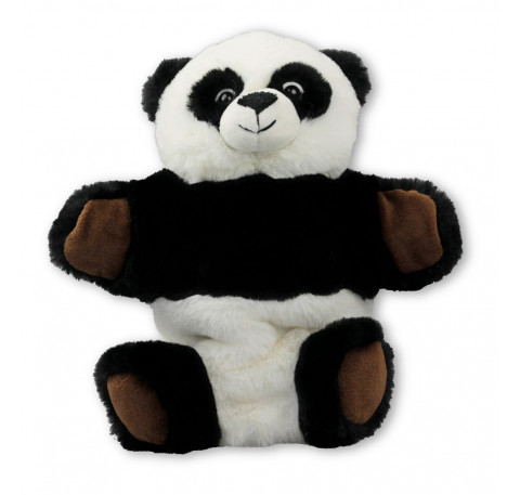 Marionnette  Peluche Panda