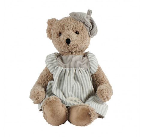 Peluche ours TYANA 30 cm